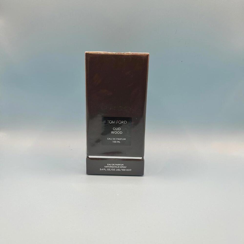 Tom Ford Oud Wood 3.4 oz – Open Box/ sealed